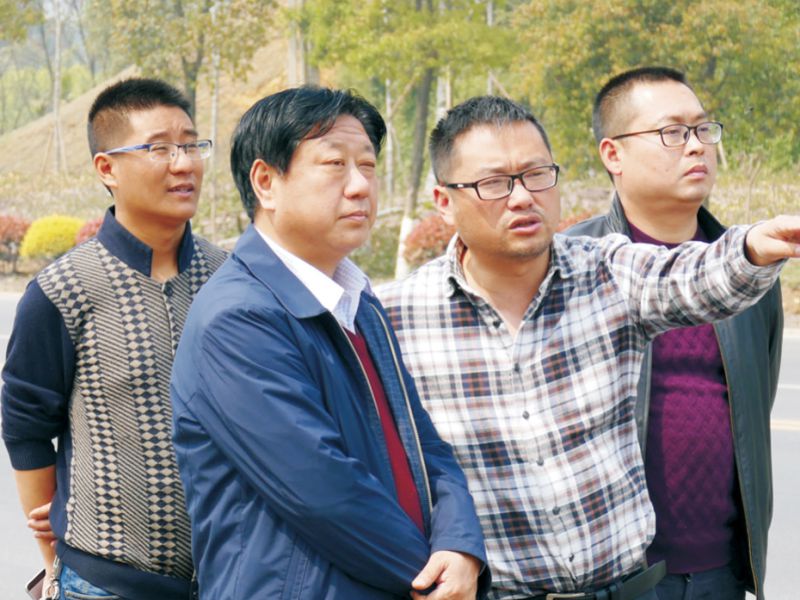 k1体育园林绿化维护